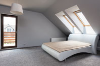 The Burf bedroom extensions