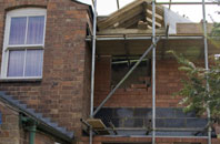 free The Burf home extension quotes