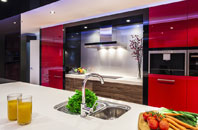 The Burf kitchen extensions
